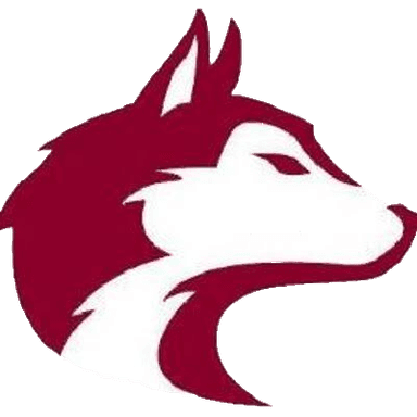 Maine Central Institute Huskies Logo